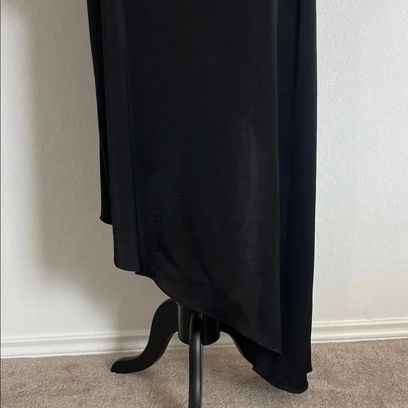 BCBGMAXAZRIA High and Low dress - Picture 6 of 12